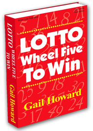Lotto Wheel Five to Win